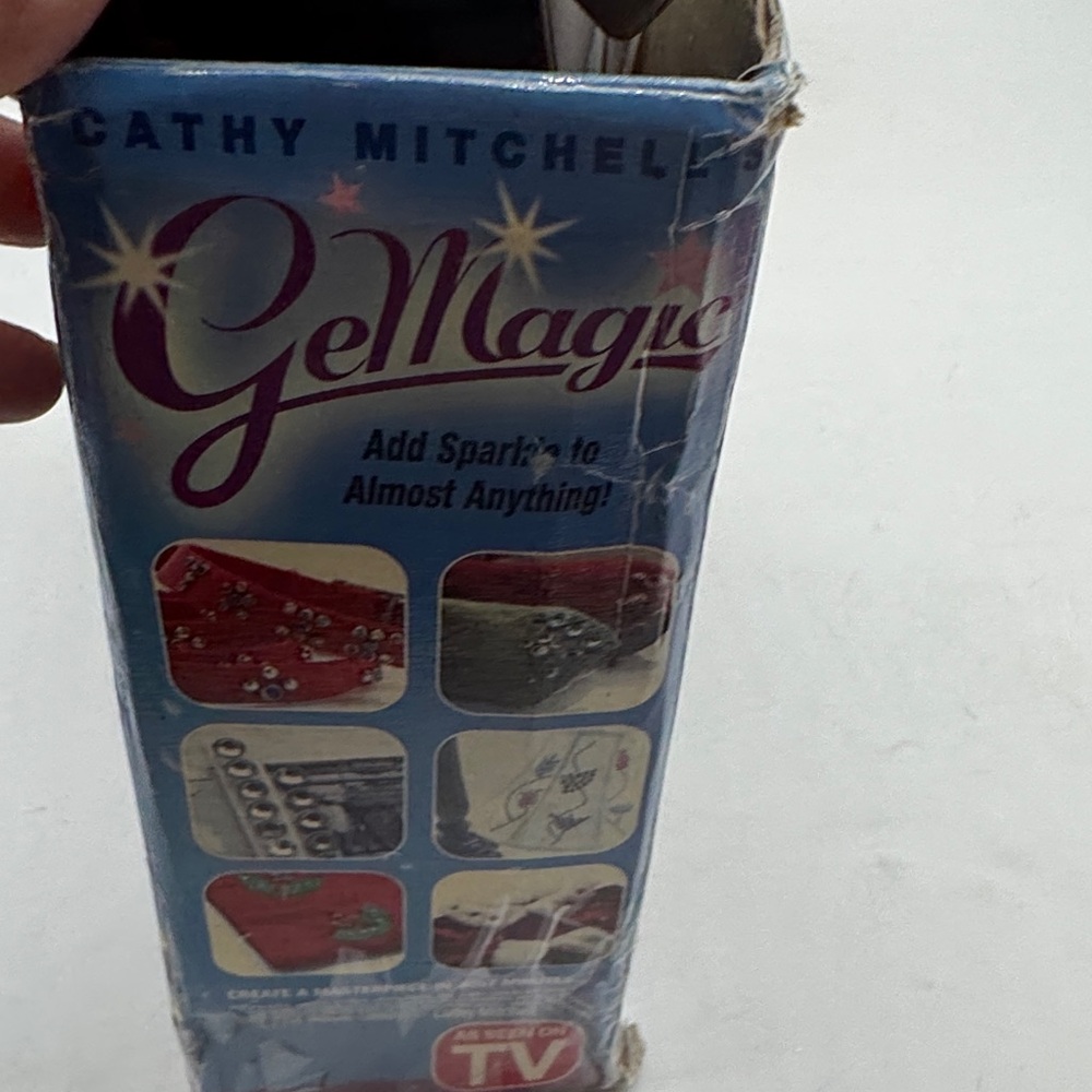 GeMagic Fashion Accessory Tool - Picture 7 of 11